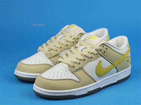 nike dunk lemon drop|Nike dunk low lemon drop.